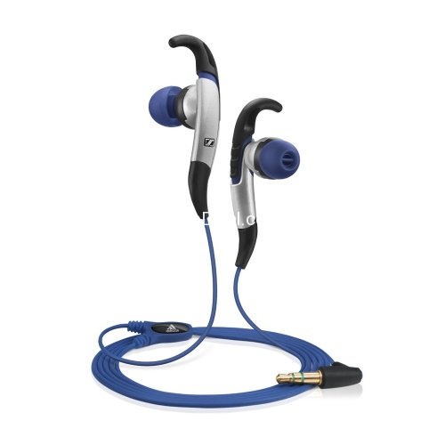  Sennheiser 森海塞尔 CX685运动型入耳式耳机，原价$69.95，现仅售$30.28