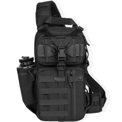 Maxpedition Sitka Gearslinger, only $88.94, free shipping