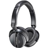 AUDIO TECHNICA ATH-ANC27 Noise-Canceling Headphones - Manufacturer Refurbished $34.99 FREE Shipping on orders over $49
