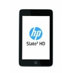 HP Slate S 7-3400US 7-Inch 16 GB Tablet (free T-Mobile 4G) $129.99 FREE Shipping