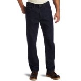 Lee Men's Regular Fit Straight Leg Jean $22.66 FREE Shipping on orders over $49