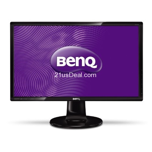 BenQ GW Series GW2760HS 27-Inch Screen LED-Lit Monitor, only $189.99 , free shipping