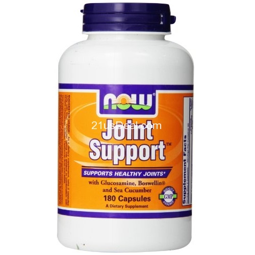 NOW Foods Joint Support(Tm), only $16.37, free shippong