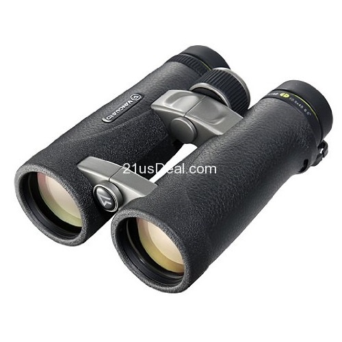 Vanguard 10.5x45 Endeavor ED Binocular (Black), only $159.99 after rebate, free shipping