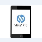 HP Slate S8-7600US 8-Inch Tablet with Beats Audio (Snow White) $179.99 FREE Shipping