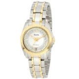 Bulova Women's 98P129 Precisionist Longwood Ion plated Watch $210.03 FREE Shipping