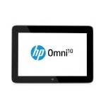 又降！史低！HP惠普Omni O10-5600US 10.1英寸32 GB平板電腦$249.99 免運費