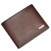 Nautica Men's Crunch Passcase Wallet $22.95 FREE Shipping on orders over $25