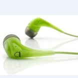 AKG Q350 In Ear Headphones, Quincy Jones Signature Line $39.99 FREE Shipping