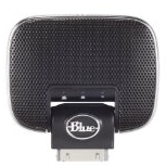 Blue Microphones Mikey Digital Recording Microphone for Apple iPhone and iPad $40.52 FREE Shipping