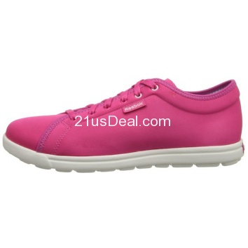 Amazon-Only $24.94 Reebok Women's Skyscape Runaround Walking Shoe