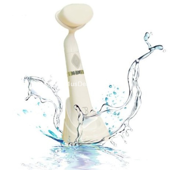 Amazon-Only $12.99 pobling pore sonic cleanser，free shipping