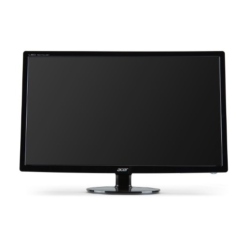 Acer S231HL BBID 23-Inch Screen LED-Lit Monitor, only $116.99, free shipping