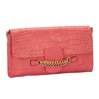 Jessica Simpson Fearless Convertible Clutch  $36.53(46%off) 