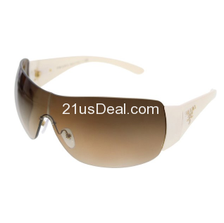 Prada PR 22 MS sunglasses   $124.99(49%off) & FREE Shipping