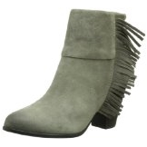 Ash Women's Quick Ankle Boot $75 FREE Shipping