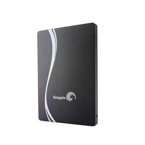 Seagate 希捷 600系列 480GB 2.5寸固态硬盘，现仅售$189.99免运费