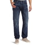 Levi's Men's 508 Regular Taper Denim Jeans $19.99 FREE Shipping on orders over $49