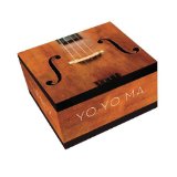 Yo-Yo Ma: 30 Years Outside the Box [Box Set] $112.49 FREE Shipping