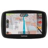 TomTom GO 50 S攜帶型車載GPS $87.57 免運費