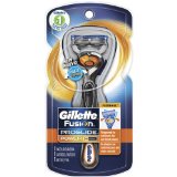 Gillette Fusion Proglide Power Men's Razor With Flexball Handle Technology With 1 Razor Blade $6.99 FREE Shipping on orders over $49