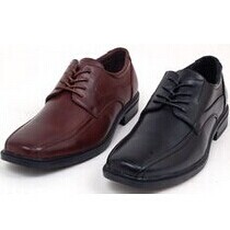 Mens Leather Oxfords Dress Shoes Dressy Lace up By Alpine Swiss Baseball Stitchd $29.99 Free shipping