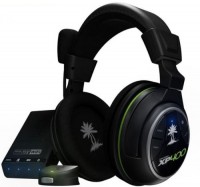 Turtle Beach Ear Force XP400 Wireless Gaming Headset for Xbox 360 / PS3 $84.99 Free shipping