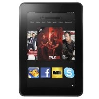 Amazon官方翻新版Kindle Fire HD 8.9″ 4G LTE平板電腦，32GB僅需$159，64GB僅需$179
