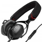 V-MODA Crossfade M-80 Vocal On-Ear Noise-Isolating Metal Headphone (Shadow) $79.98 FREE Shipping