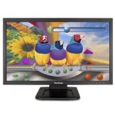 史低价！ViewSonic优派TD2220 22英寸LED背光触控显示器$258.91 免运费