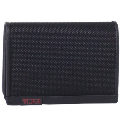 Tumi Men's Alpha Gusseted Id Card Case  $40.50(30%off)  