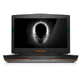 降！史低！Alienware外星人ALW18-4000sLV 18.4英寸酷睿i7笔记本电脑$1,879 免运费
