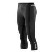 Skins s400 Women's Thermal Compression 3/4 Tights $36.03 FREE Shipping