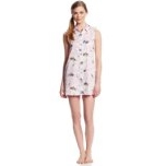 Juicy Couture Women's Excursion Print Nightshirt $58.5 FREE Shipping