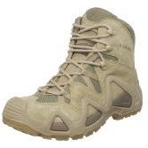 Lowa Men's Zephyr Mid TF Hiking Boot $103.57 FREE Shipping