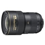 Nikon 16-35mm f/4G ED VR II AF-S IF SWM Nikkor Wide Angle Zoom Lens for Nikon Digital SLR Cameras $899 FREE Shipping