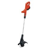 Black & Decker NST1118 10-Inch Cordless Trimmer and Edger, 18-volt $59.97 FREE Shipping