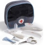 The First Years American Red Cross Deluxe Grooming Essentials Kit $11.67 FREE Shipping on orders over $49