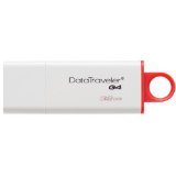 Kingston Digital 32GB Data Traveler 3.0 USB Flash Drive $11.99