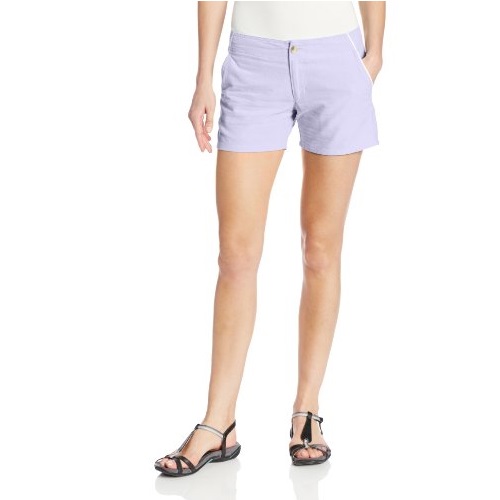 史低价！Columbia哥伦比亚 女士夏季短裤，原价$35.00，现仅售$9.67
