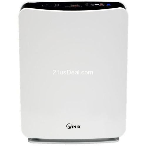 Winix FresHome Model P300 True HEPA Air Cleaner with PlasmaWave, only $126.81, free shipping