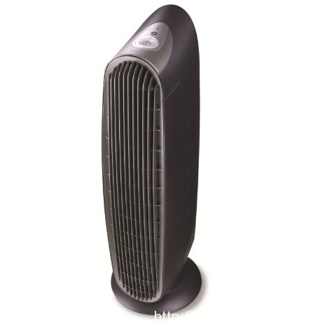 Honeywell HHT-090 Permanent Hepa Filter Tower Air Purifier, only $91.99, free shipping
