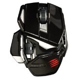 Mad Catz M.O.U.S. 9 Wireless Mouse for PC, Mac, and Mobile Devices $49.99 FREE Shipping