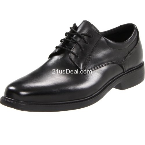 Bostonian Men's Wendell Oxford, only $45.17, free shipping