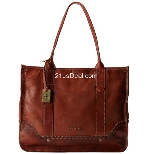 FRYE Campus Shopper Shoulder Bag, only $169.13, free shipping
