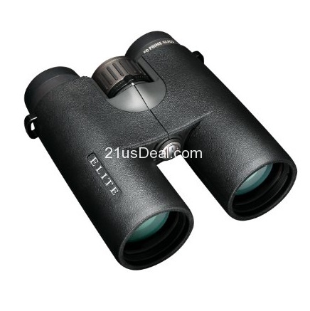 Bushnell Elite Roof Prism Binoculars, only $350.82, free shipping