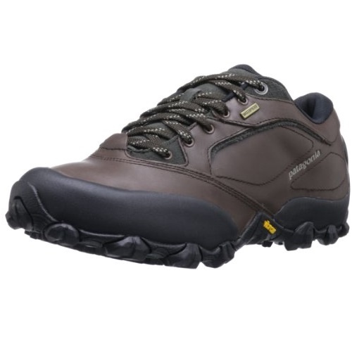 Patagonia Men's Drifter 2.0 Hiking Shoe, only  $88.28, free shipping