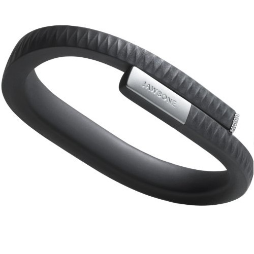 史低价！Jawbone UP24 运动睡眠健康新手环，小号，原价$129.99，现仅售$57.95，免运费