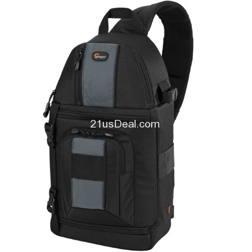 Lowepro SlingShot 202 AW, only $34.99 