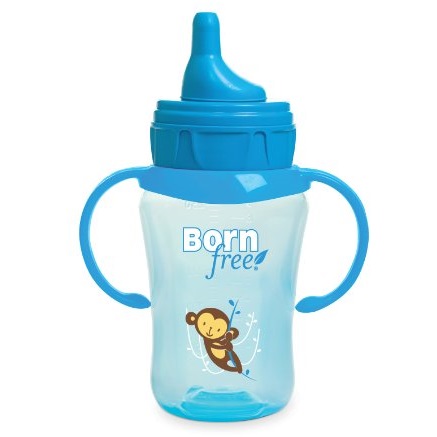 Born Free BPA-Free 9 oz. Drinking Cup, only $5.75
